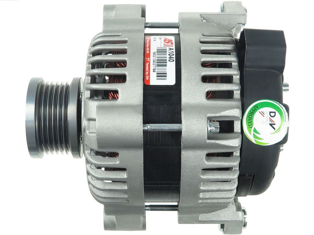 AS-PL Alternator/Dynamo A1040