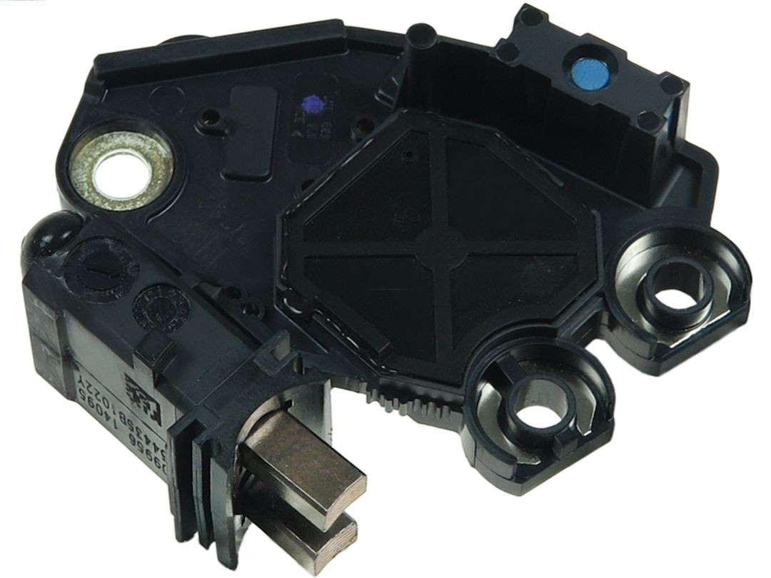AS-PL Spanningsregelaar ARE3166(VALEO)