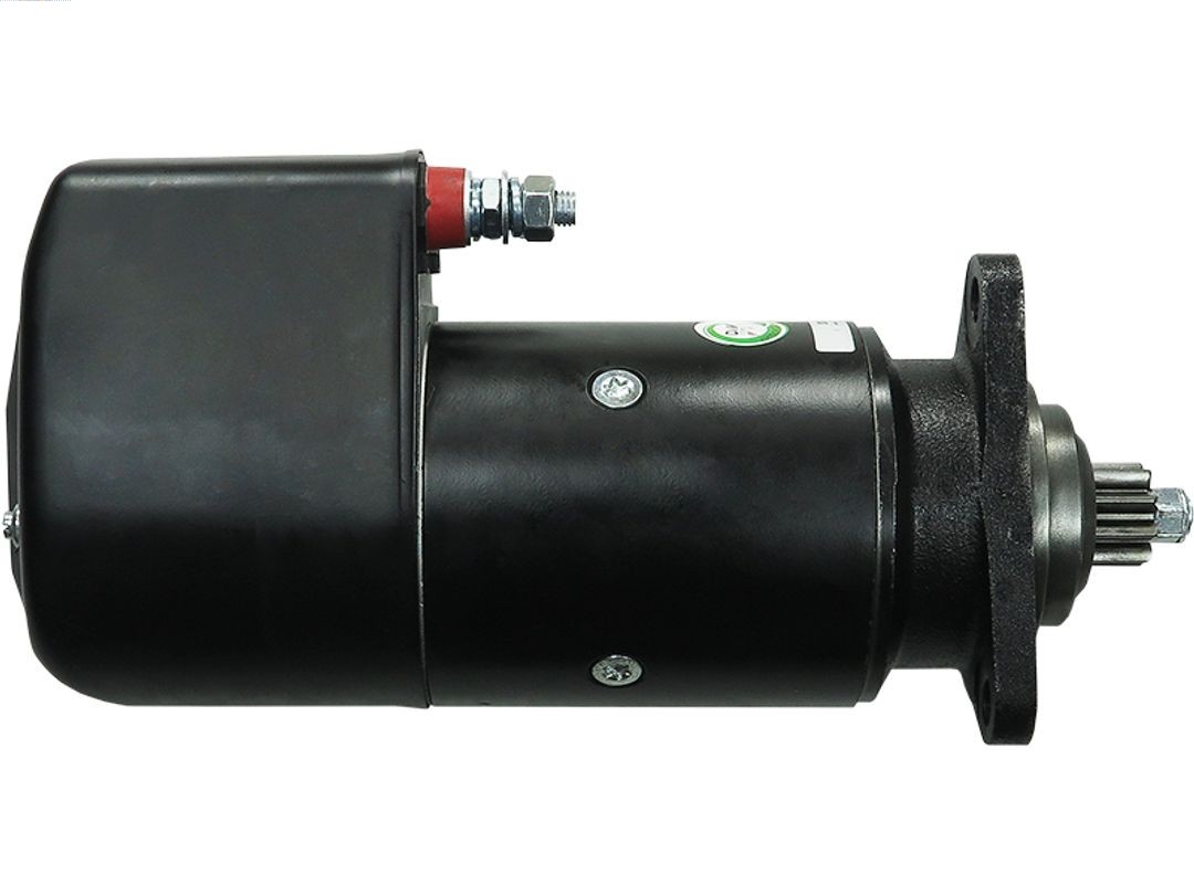 AS-PL Starter S0001