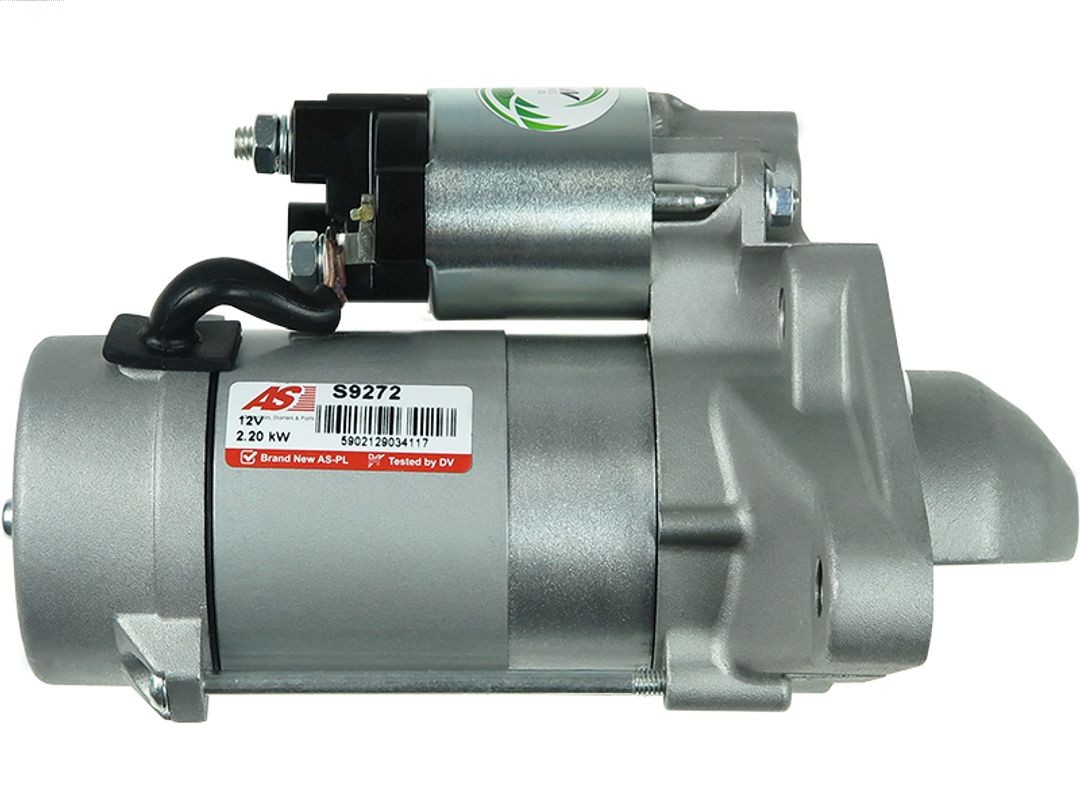 AS-PL Starter S9272