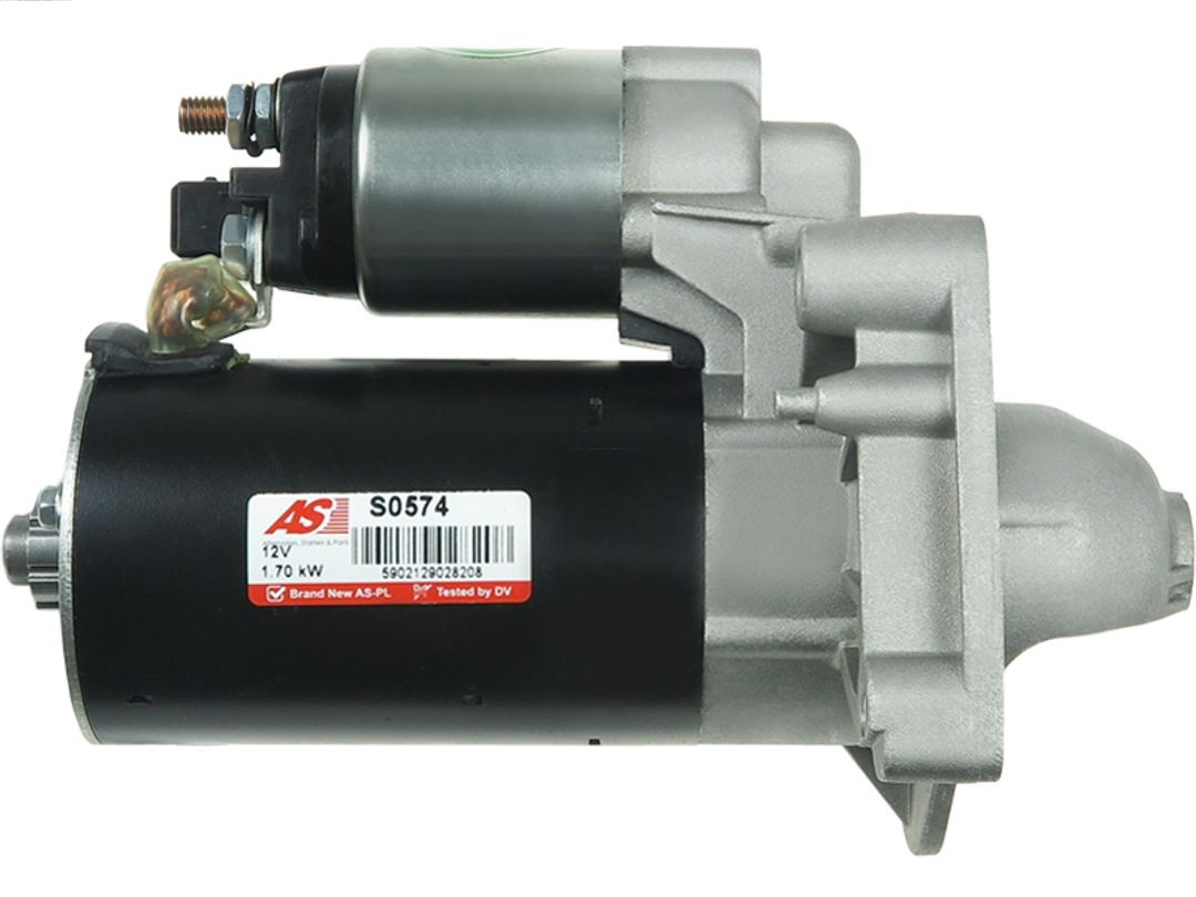 AS-PL Starter S0574