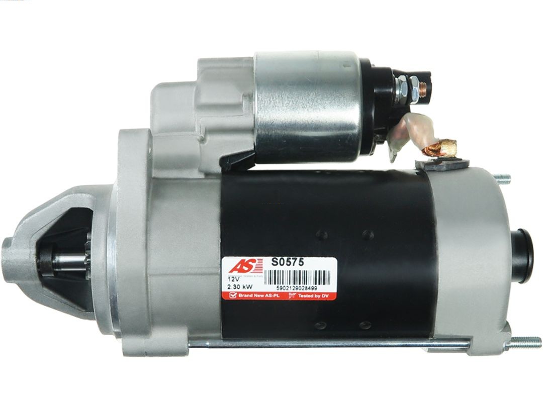 AS-PL Starter S0575