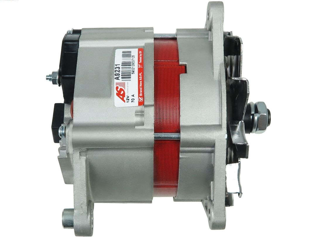 AS-PL Alternator/Dynamo A9231