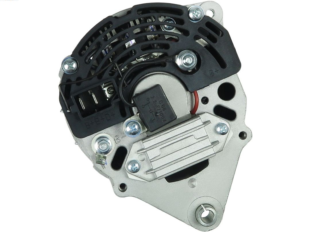 AS-PL Alternator/Dynamo A9231