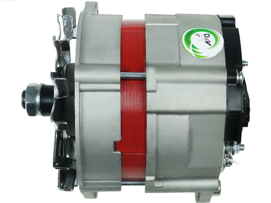 AS-PL Alternator/Dynamo A9231