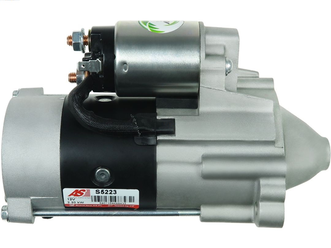 AS-PL Starter S5223