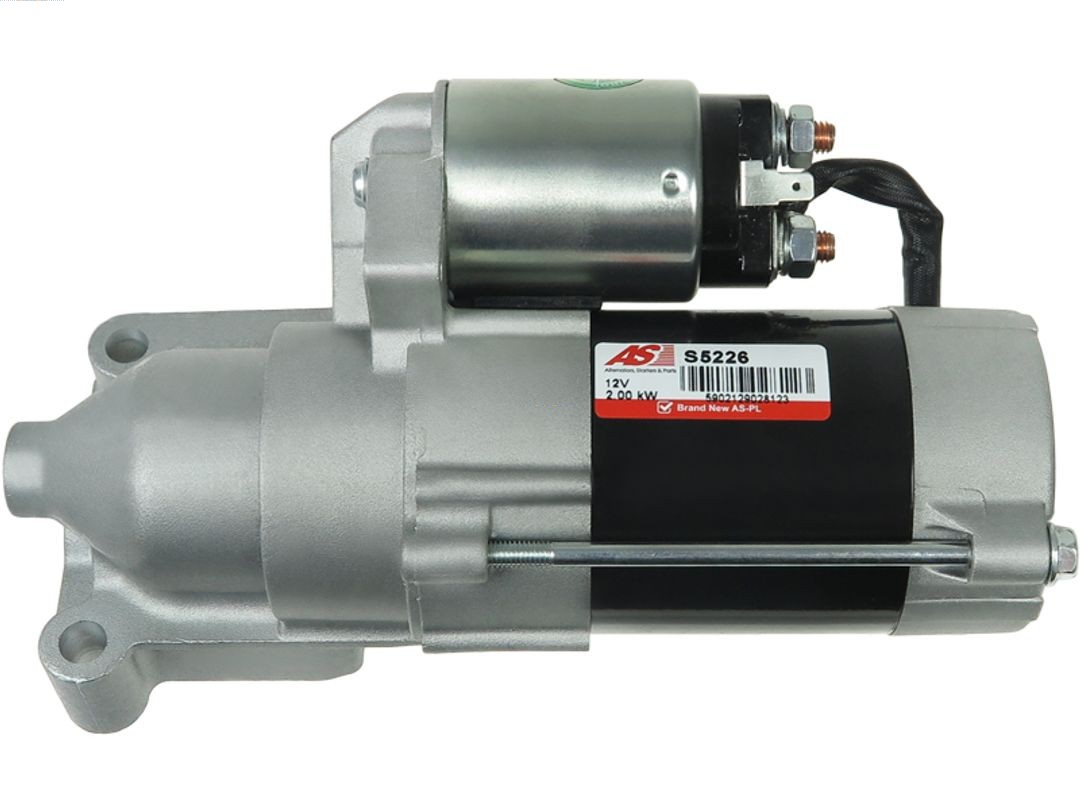 AS-PL Starter S5226