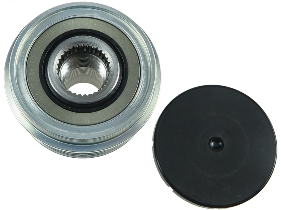 AS-PL Vrijloop koppeling dynamo AFP5020(INA)