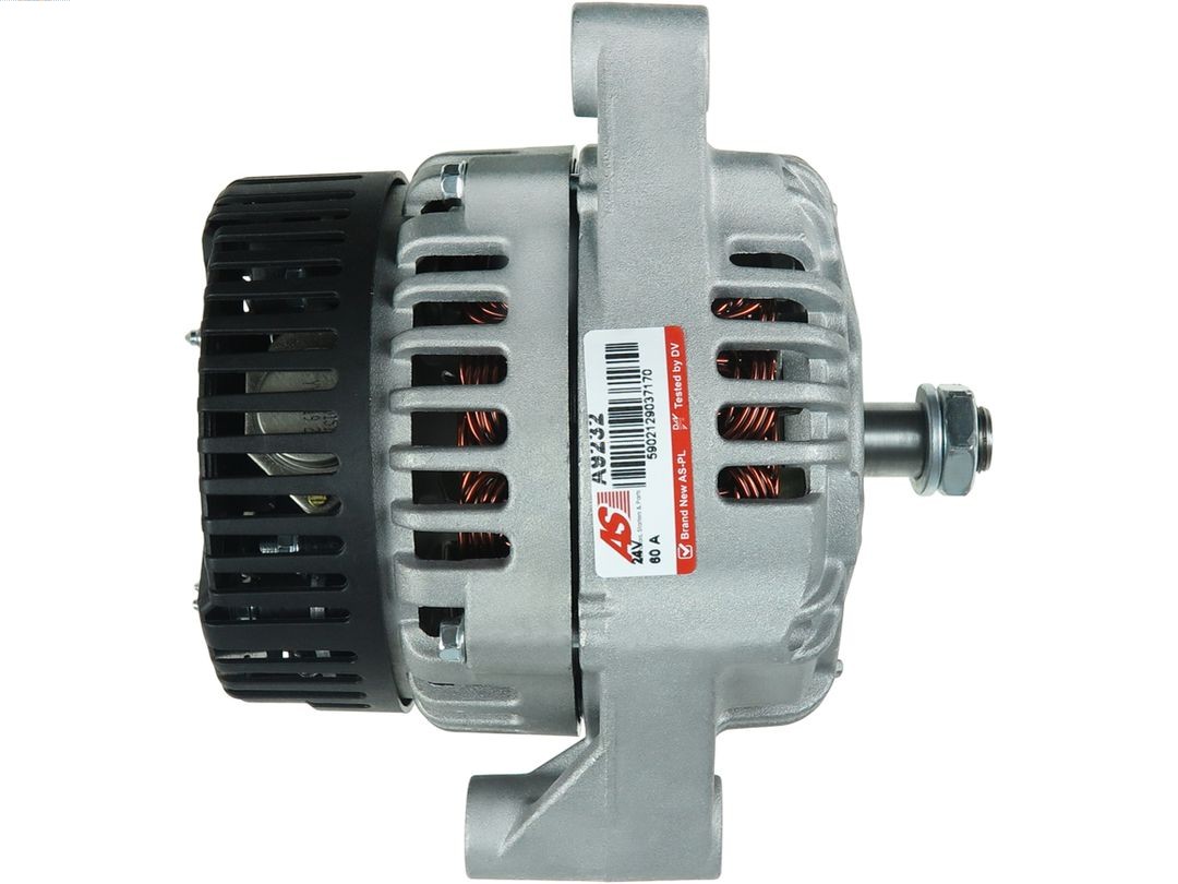 AS-PL Alternator/Dynamo A9232