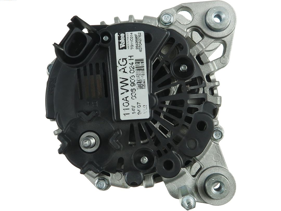 AS-PL Alternator/Dynamo A3335PR