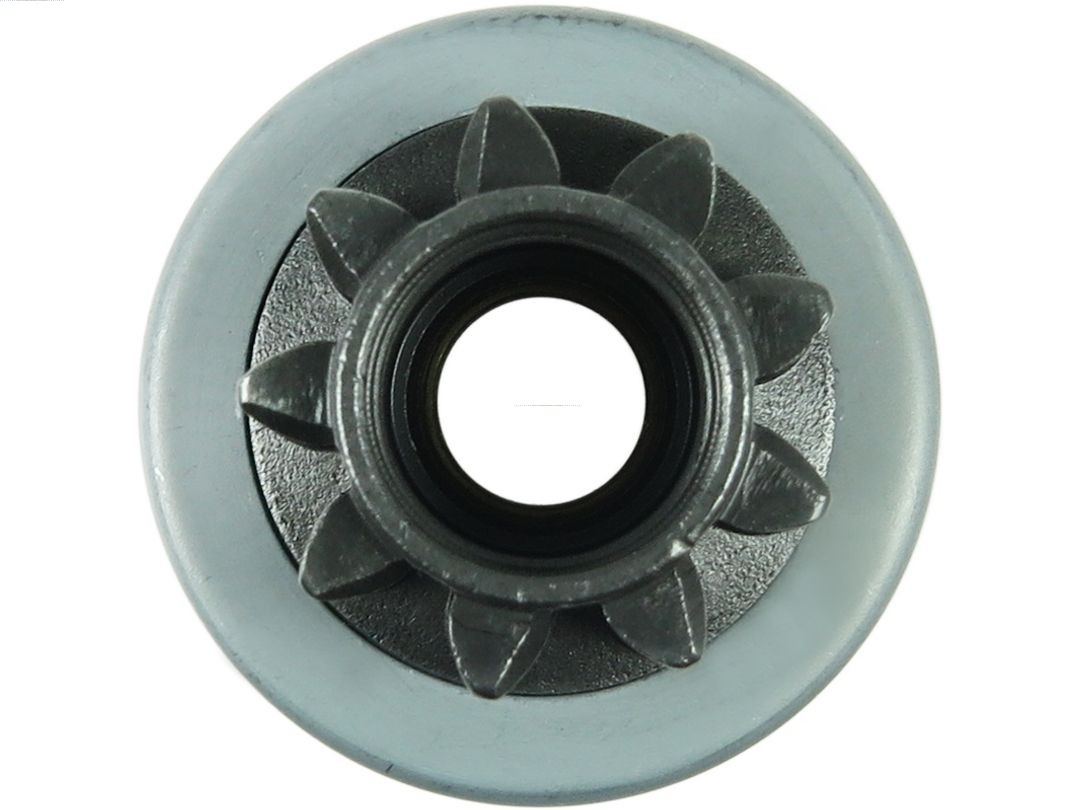 AS-PL Vrijwielaandrijving, starter SD5130