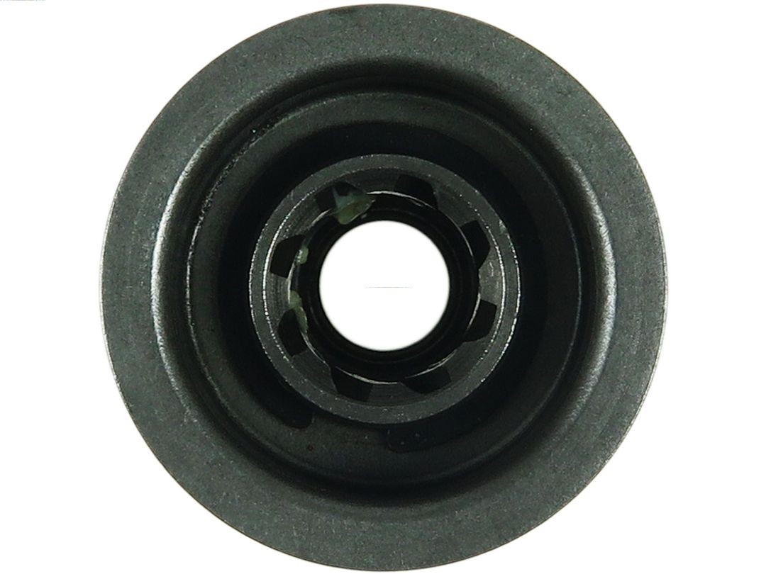 AS-PL Vrijwielaandrijving, starter SD5130