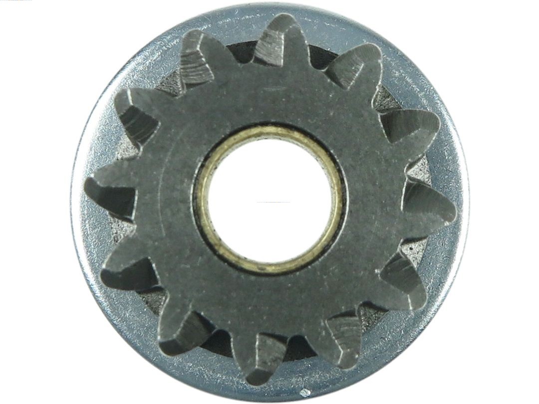 AS-PL Vrijwielaandrijving, starter SD5131