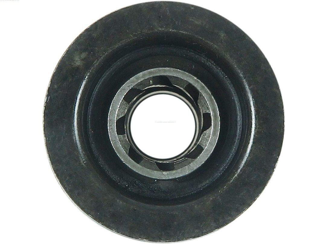 AS-PL Vrijwielaandrijving, starter SD5131