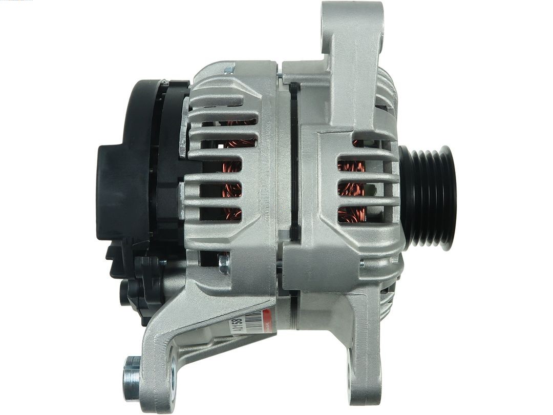 AS-PL Alternator/Dynamo A0158