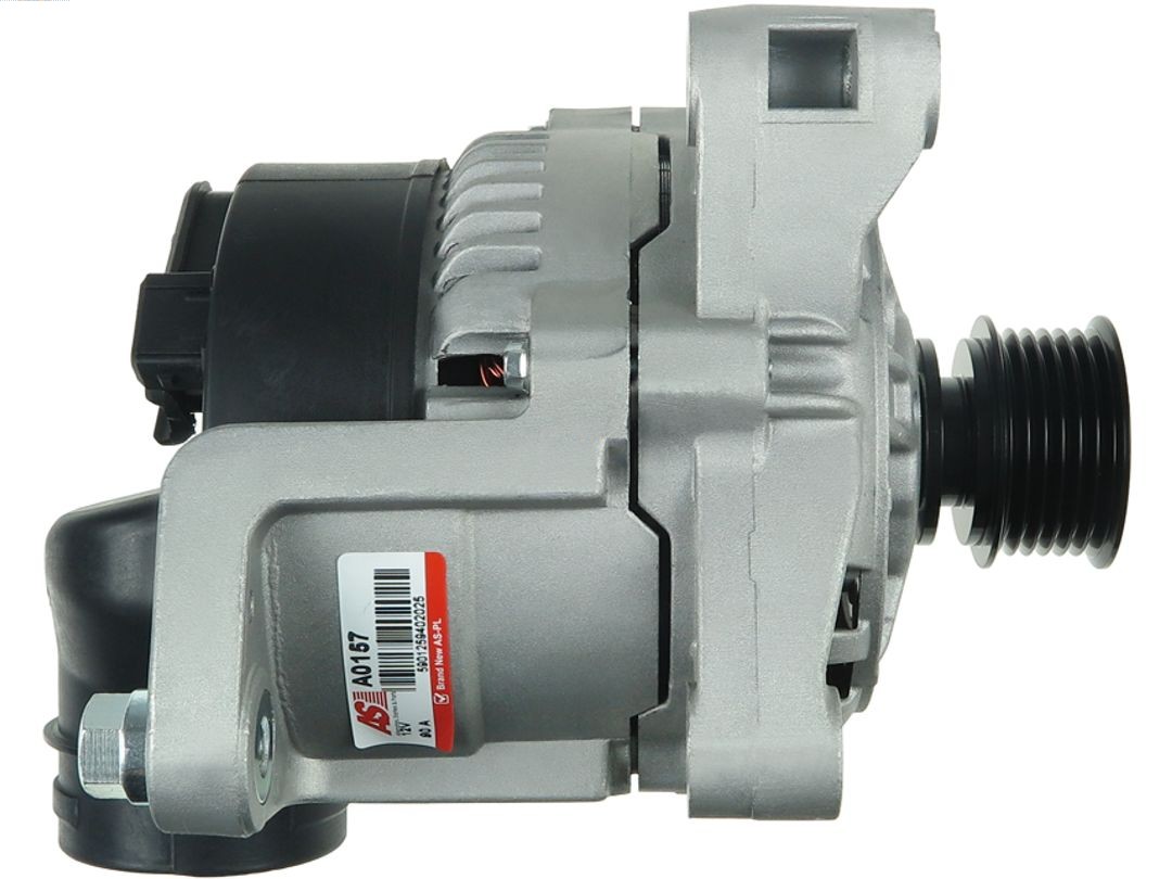 AS-PL Alternator/Dynamo A0157