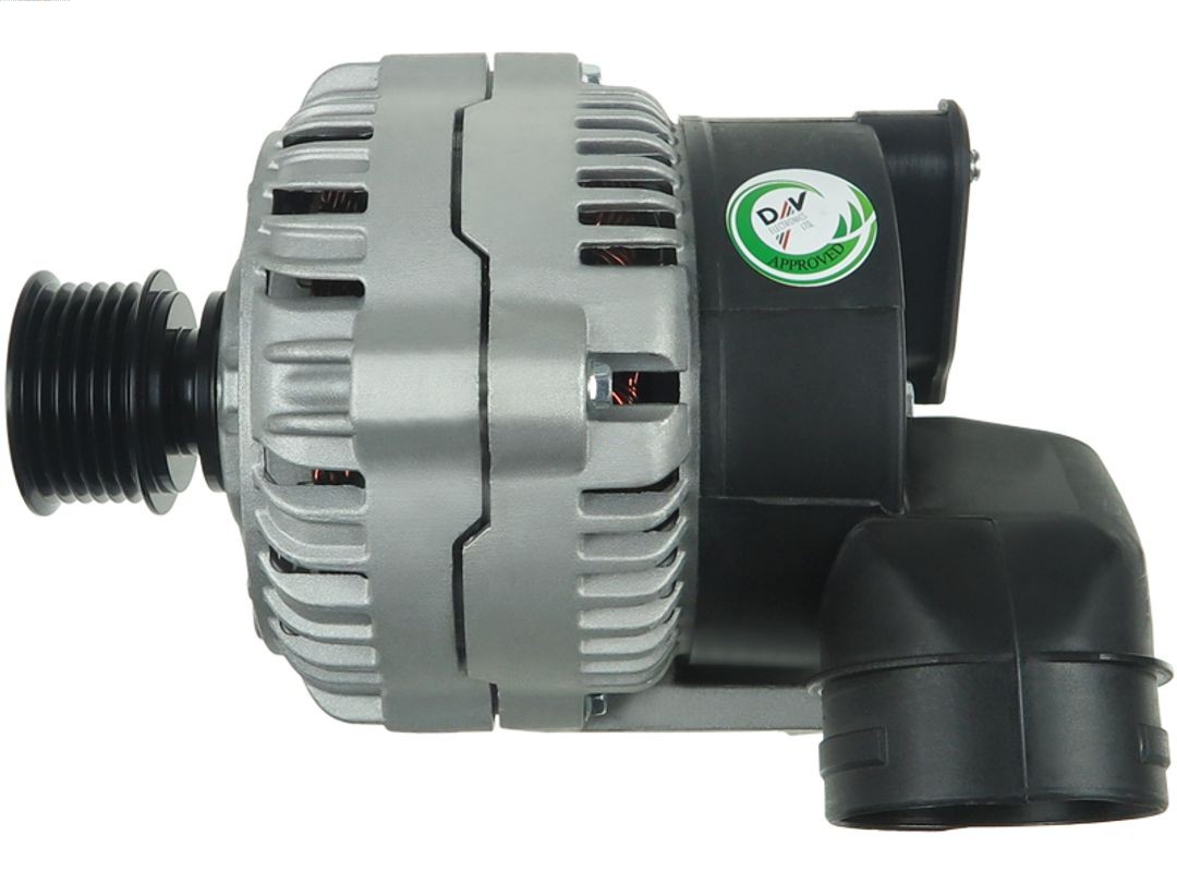 AS-PL Alternator/Dynamo A0157