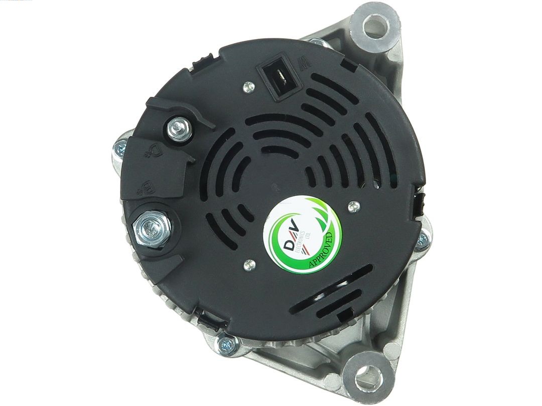 AS-PL Alternator/Dynamo A0133