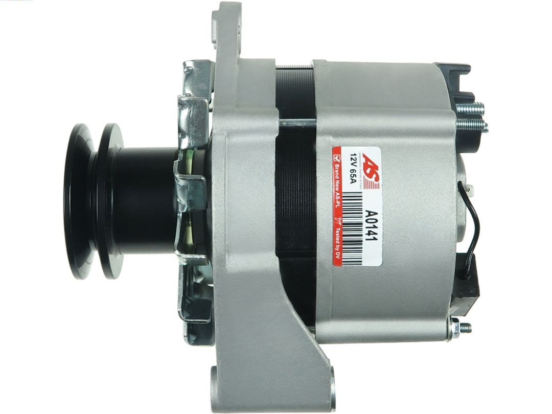 AS-PL Alternator/Dynamo A0141