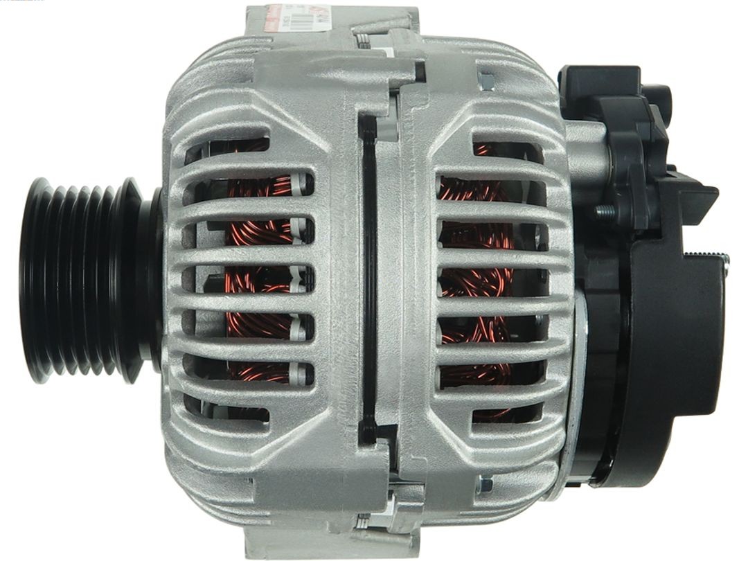 AS-PL Alternator/Dynamo A0144
