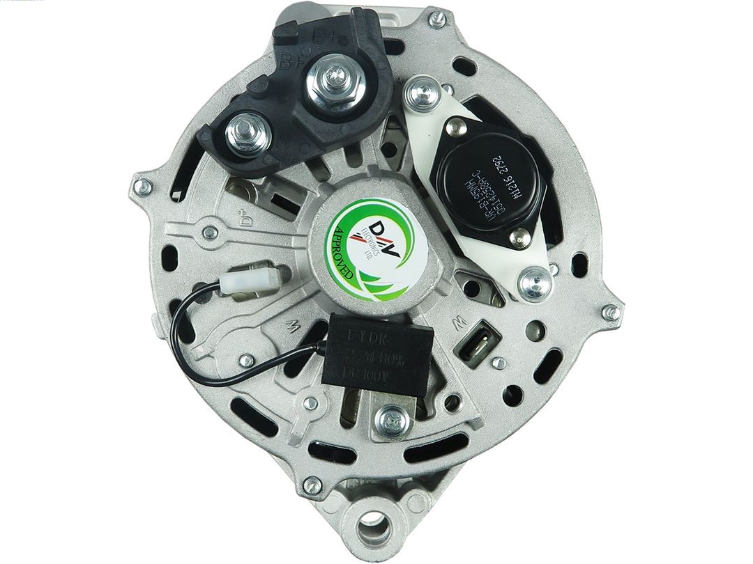 AS-PL Alternator/Dynamo A0106