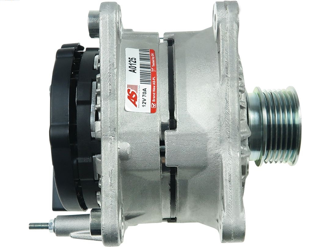 AS-PL Alternator/Dynamo A0125