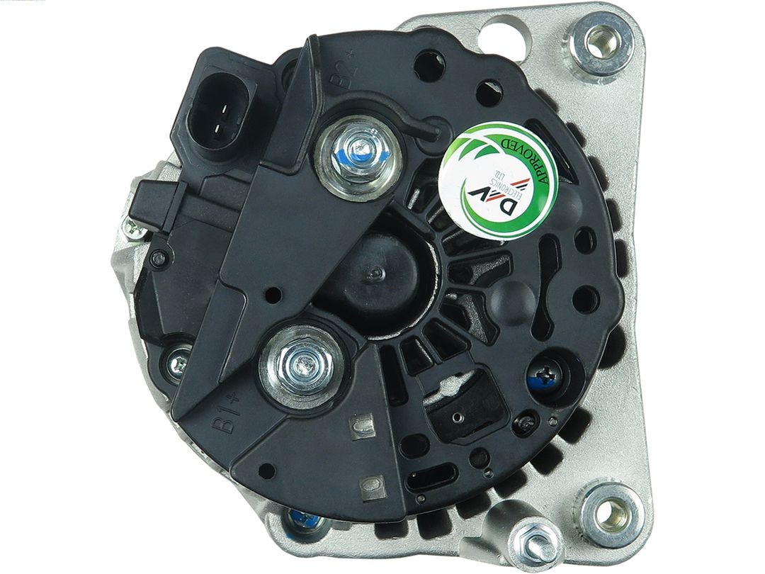 AS-PL Alternator/Dynamo A0125