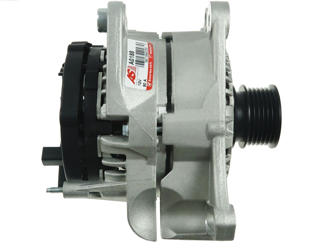 AS-PL Alternator/Dynamo A0188