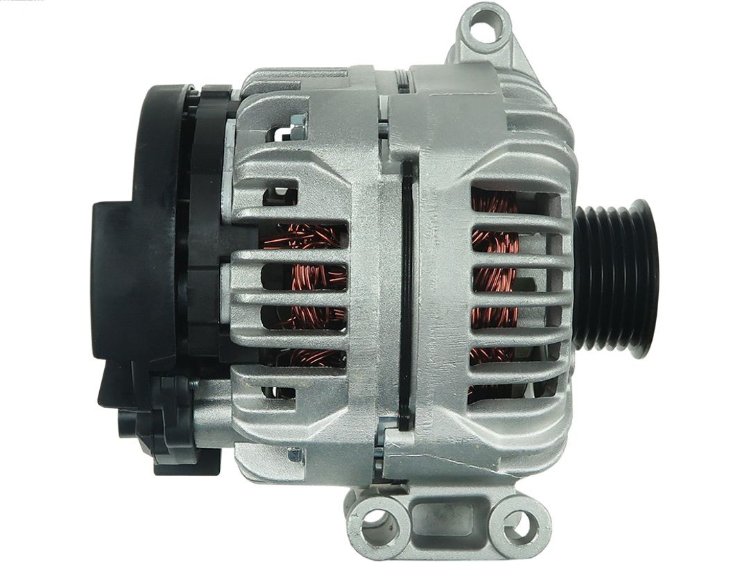 AS-PL Alternator/Dynamo A0210