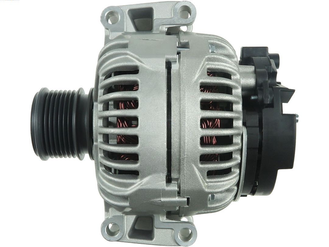 AS-PL Alternator/Dynamo A0208