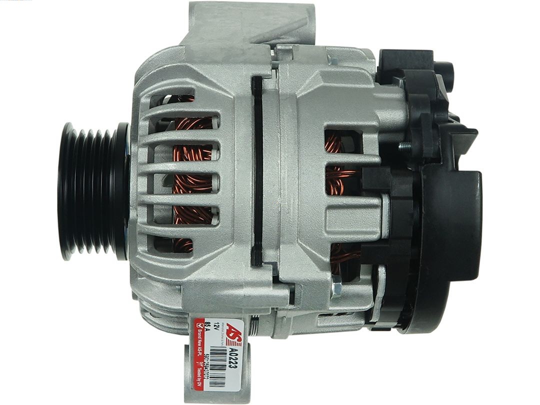 AS-PL Alternator/Dynamo A0223