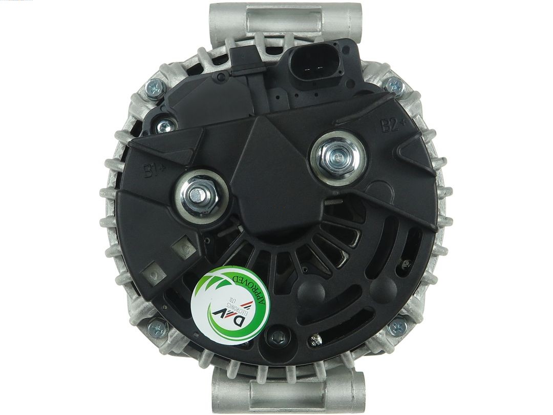 AS-PL Alternator/Dynamo A0199