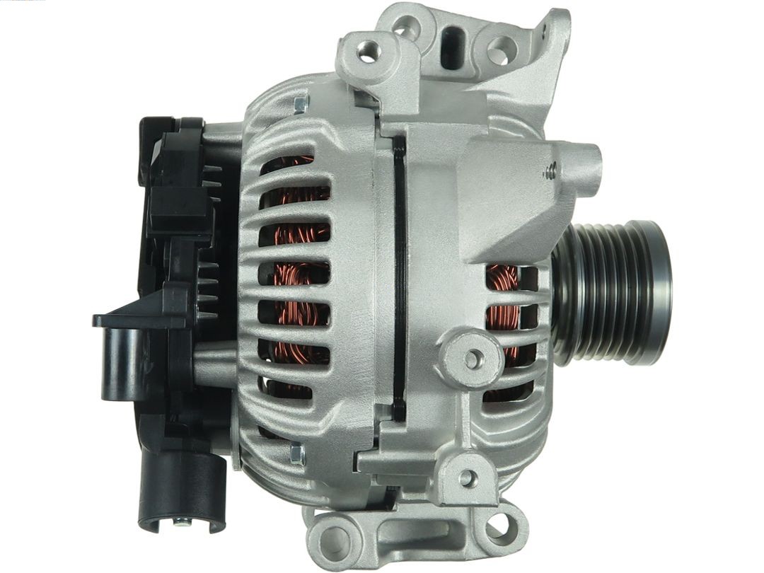 AS-PL Alternator/Dynamo A0201