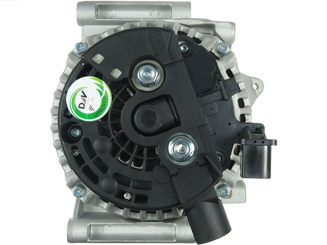 AS-PL Alternator/Dynamo A0201