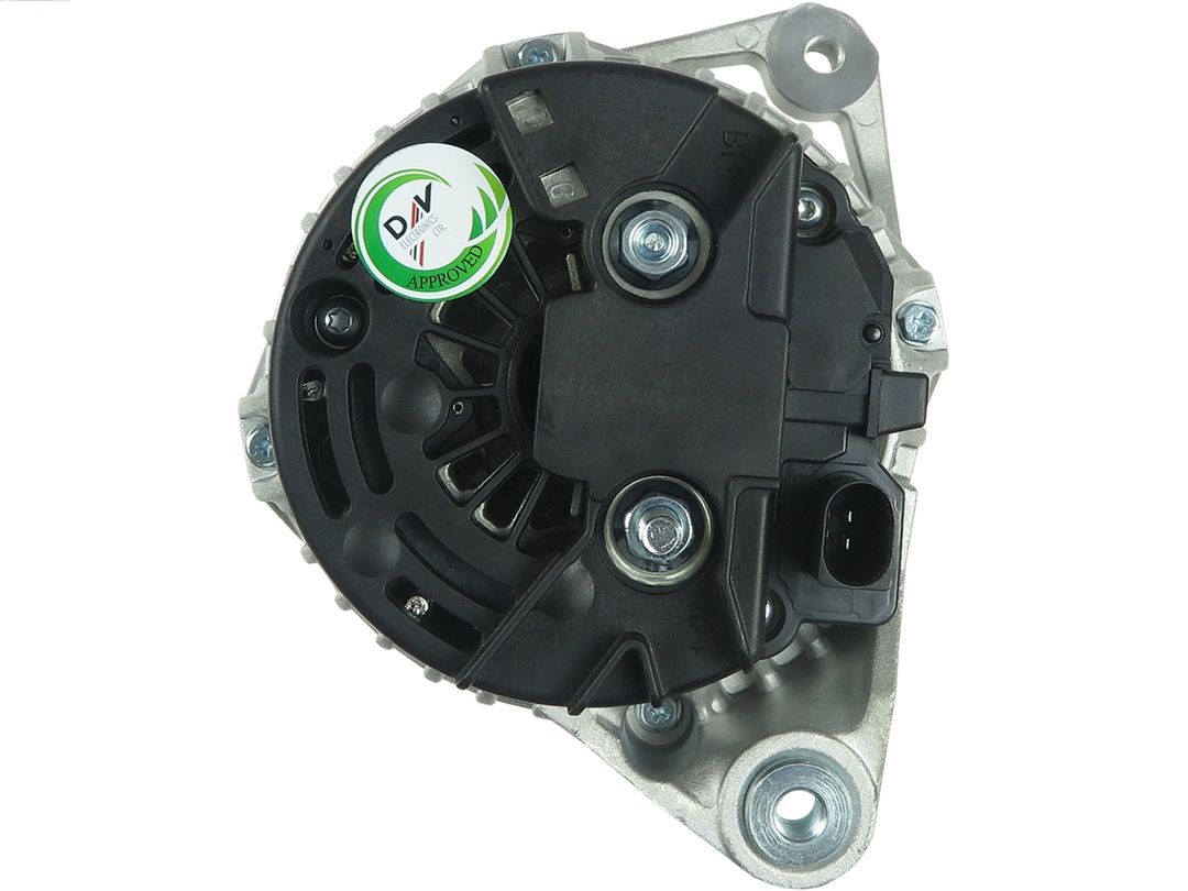 AS-PL Alternator/Dynamo A0227