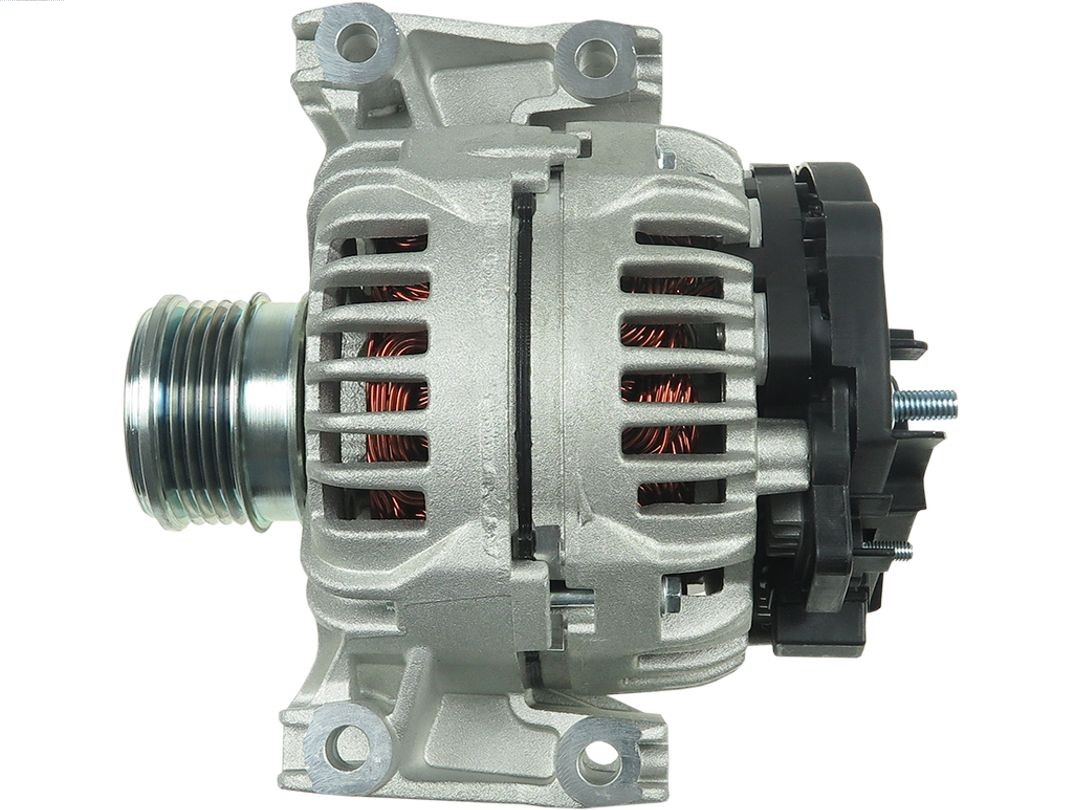 AS-PL Alternator/Dynamo A0229