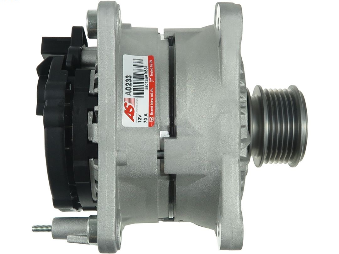 AS-PL Alternator/Dynamo A0233