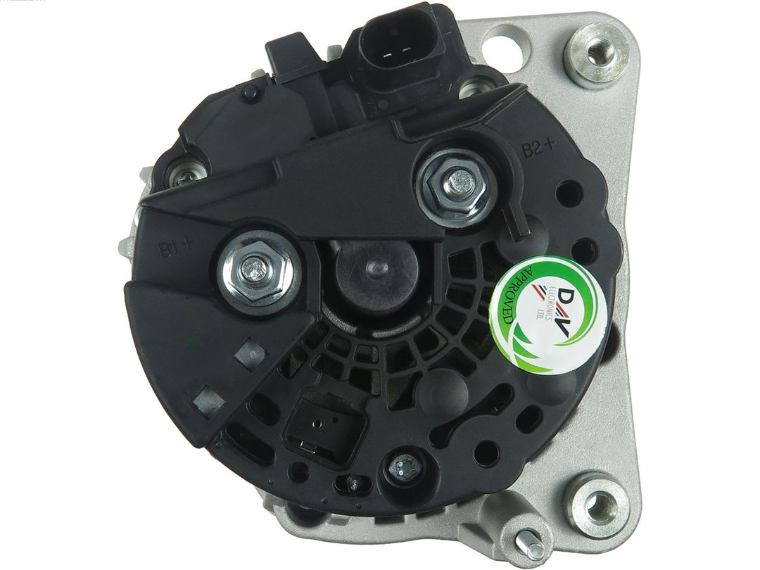 AS-PL Alternator/Dynamo A0233