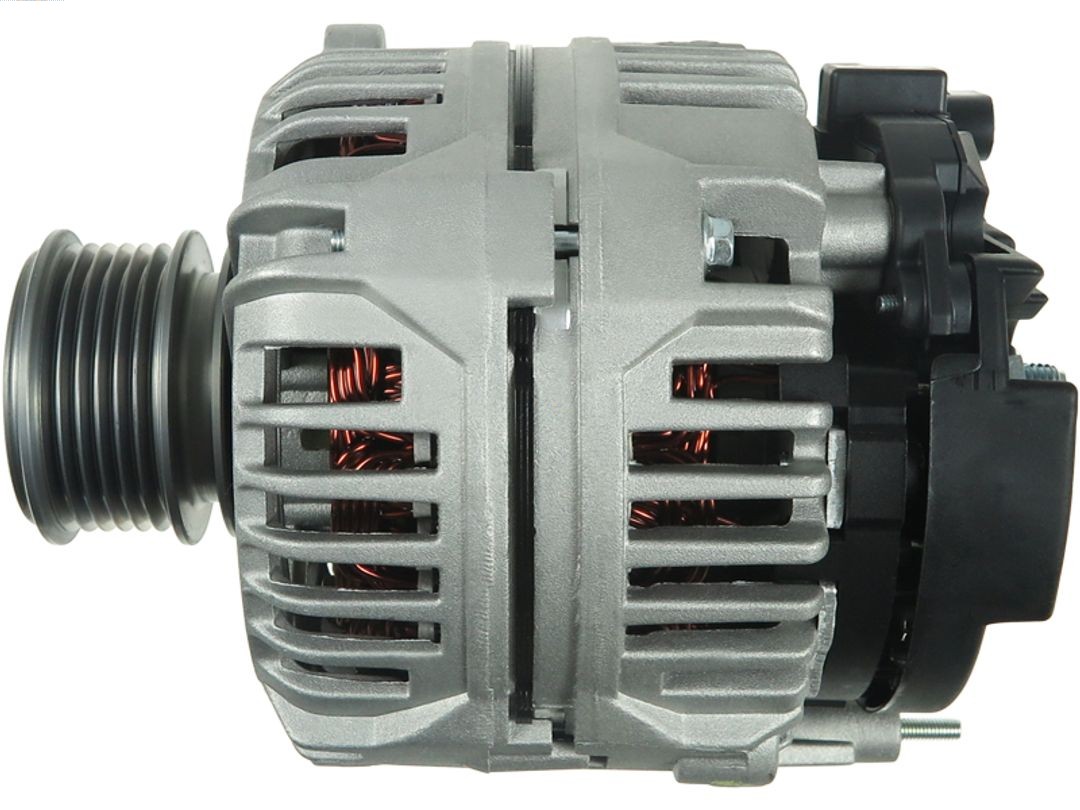 AS-PL Alternator/Dynamo A0233