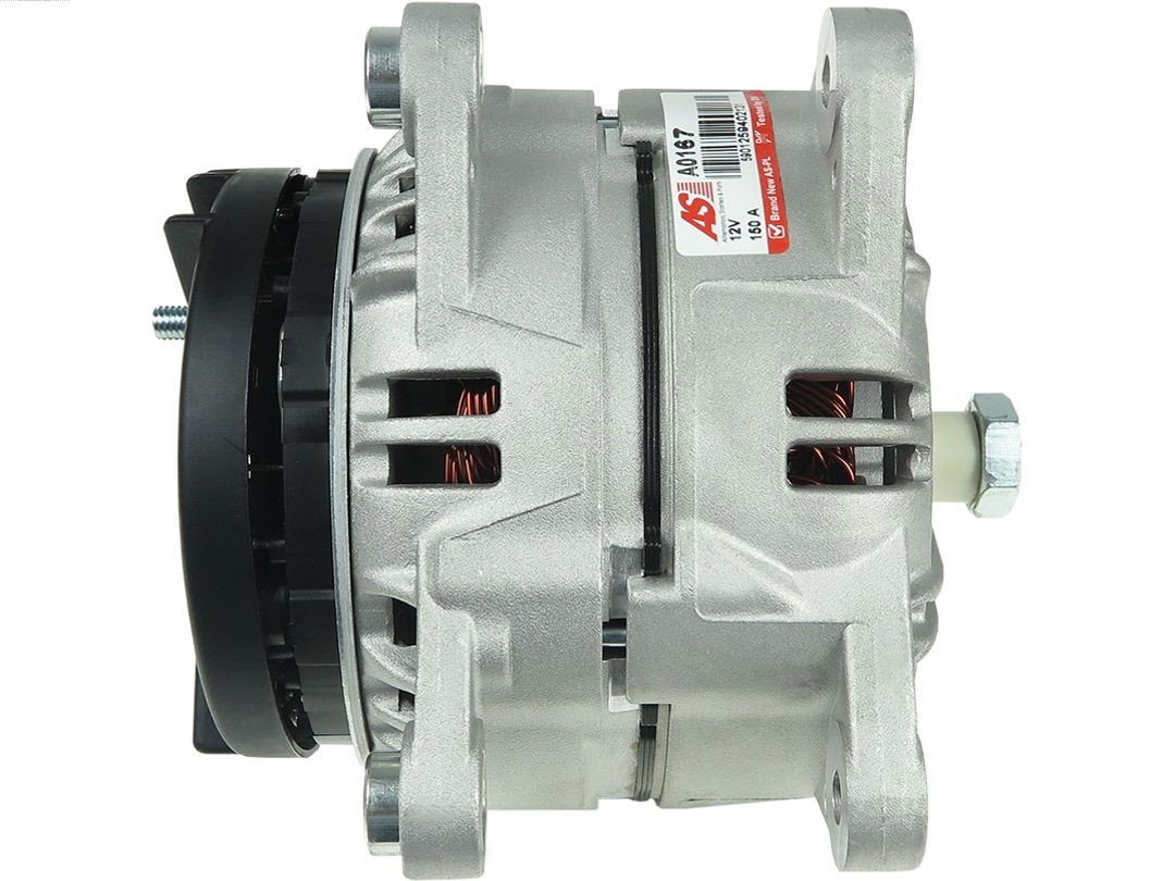 AS-PL Alternator/Dynamo A0167