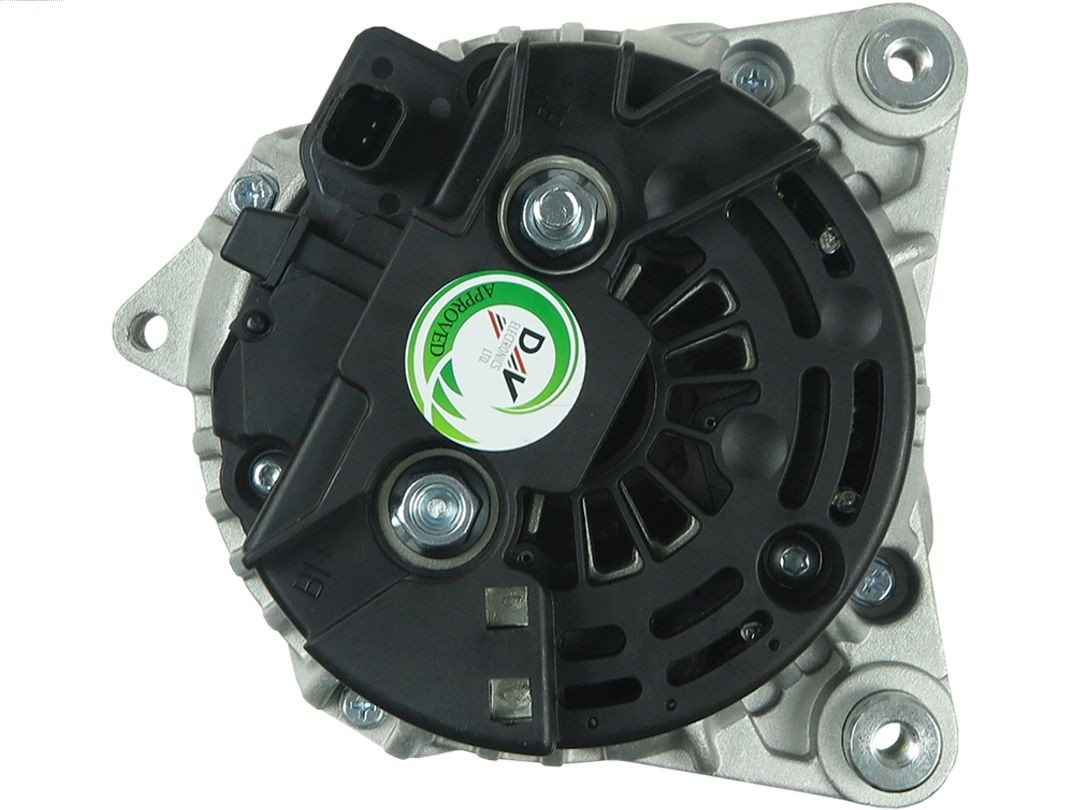 AS-PL Alternator/Dynamo A0167