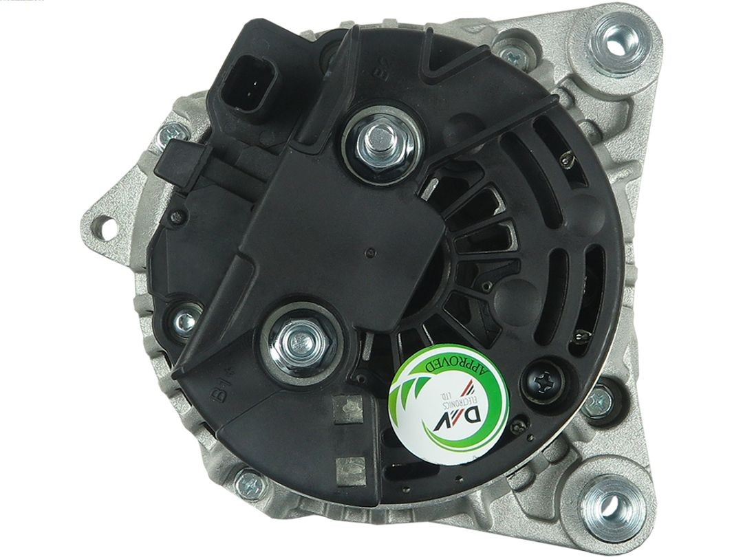 AS-PL Alternator/Dynamo A0166