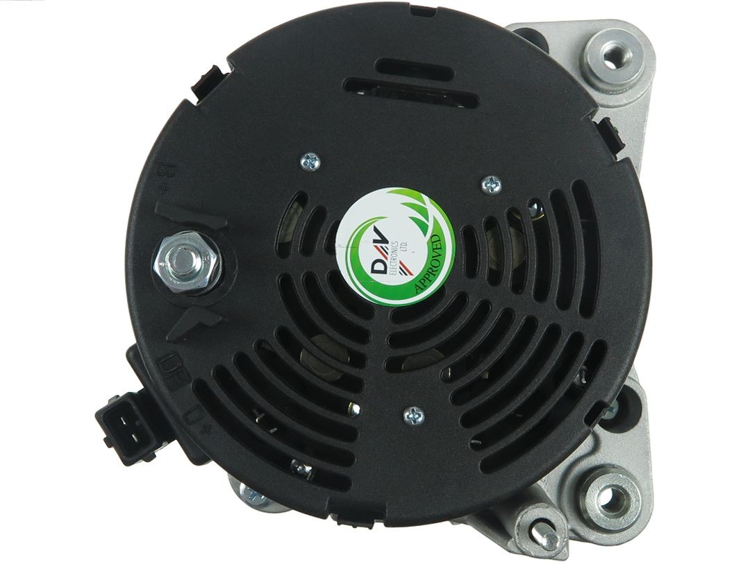 AS-PL Alternator/Dynamo A0177