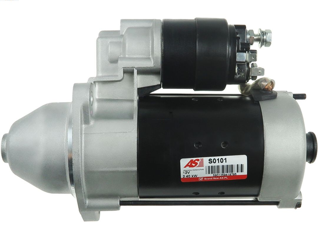 AS-PL Starter S0101