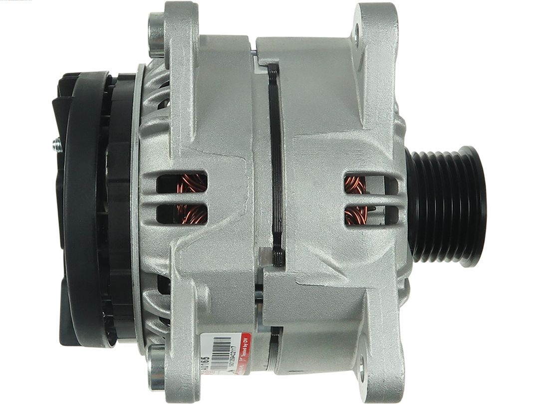 AS-PL Alternator/Dynamo A0165