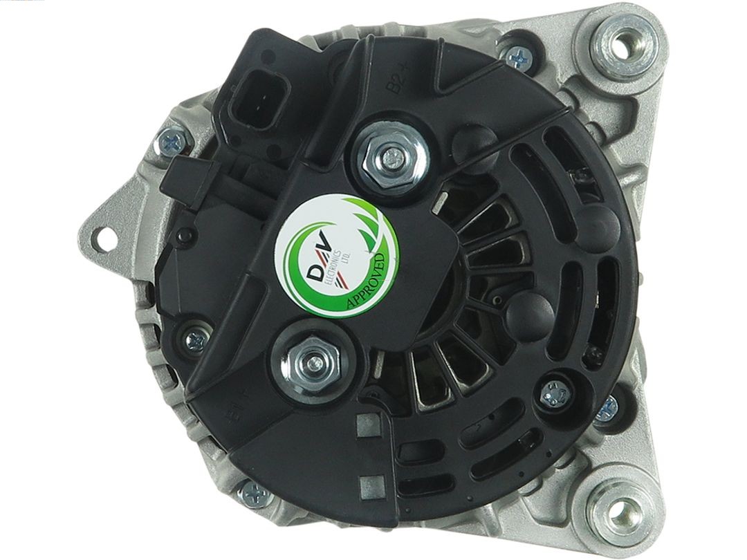 AS-PL Alternator/Dynamo A0165