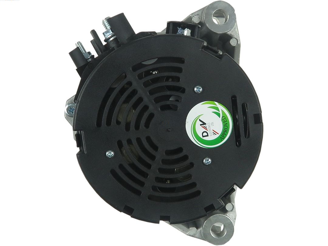 AS-PL Alternator/Dynamo A0163