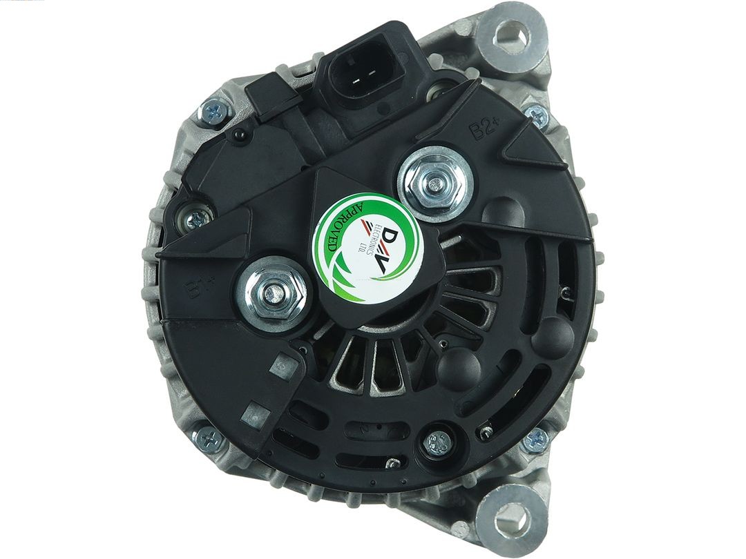 AS-PL Alternator/Dynamo A0206