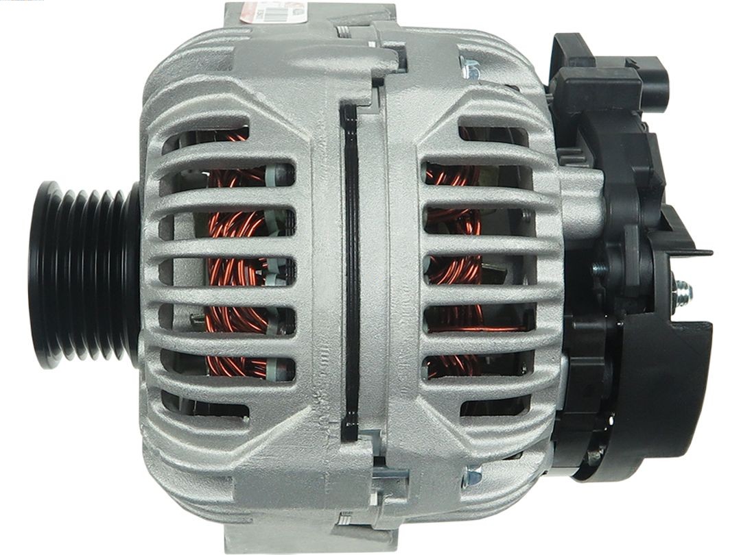 AS-PL Alternator/Dynamo A0206