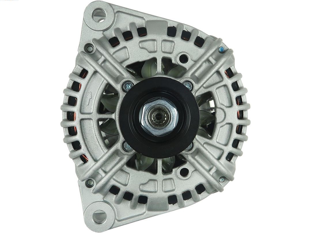 AS-PL Alternator/Dynamo A0194